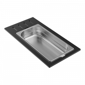 Контейнер Omoikiri DC-01-1-IN