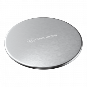 Декоративный элемент для корзинчатого вентиля Omoikiri DEC-IN