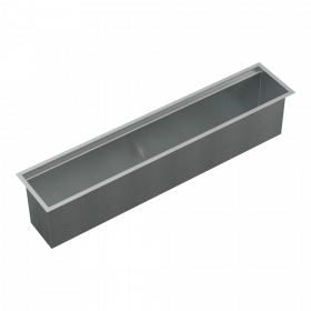 Встраиваемая сушка для посуды Omoikiri DRY-02-IN (без вставок)