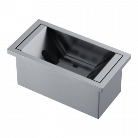 Подставка-сушка для тарелок Omoikiri FG-02-IN