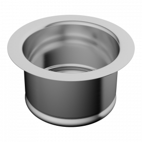 Сменная удлиненная горловина для измельчителя Nagare Slim Omoikiri NA-03-IN