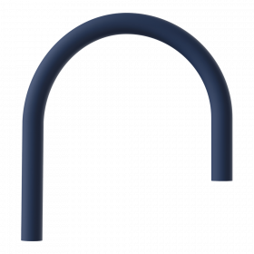 Сменный гибкий шланг для смесителя Kanto Omoikiri OT-01 IB