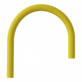 Сменный гибкий шланг для смесителя Kanto Omoikiri OT-01 SL