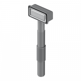 Сменный прямоугольный перелив Omoikiri OV-1-S-IN