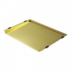 Съемное крыло для моек Omoikiri RE-01-LG