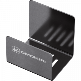Держатель для губки Omoikiri SH-01-GM