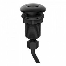 Пневматическая кнопка для измельчителя Omoikiri SW-01-GB