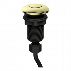 Пневматическая кнопка для измельчителя Omoikiri SW-01-LG