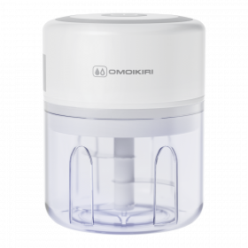 Многофункциональный измельчитель пищевых продуктов ME-01 WH