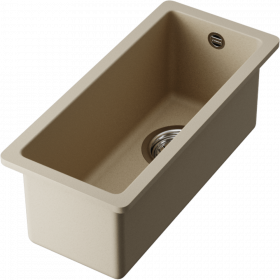 Omoikiri Bosen 20-U-CH Tetogranit/шампань