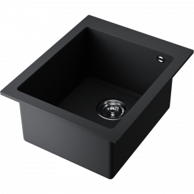 Omoikiri Bosen 41A-GB Artceramic/графит