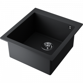 Omoikiri Bosen 47A-GB Artceramic/графит