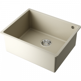 Omoikiri Bosen 54-U-BE Tetogranit/ваниль