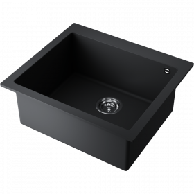 Omoikiri Bosen 57A-GB Artceramic/графит