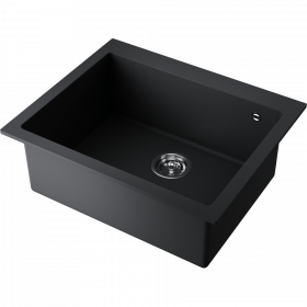 Omoikiri Bosen 61A-GB Artceramic/графит