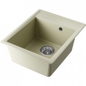 Omoikiri Daisen 42-BE Artgranit/ваниль