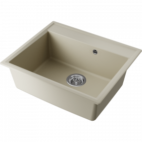 Omoikiri Daisen 60-BE Artgranit/ваниль