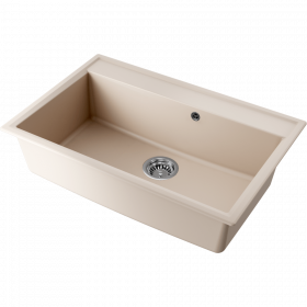 Omoikiri Daisen 77-SA Artgranit/бежевый