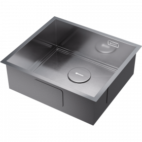 Omoikiri Kasen 49-16-INT-IN нерж. сталь/нержавеющая сталь