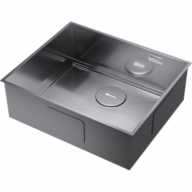 Omoikiri Kasen 53-26-INT-IN нерж. сталь/нержавеющая сталь