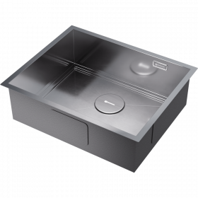 Omoikiri Kasen 54-16-INT-IN нерж. сталь/нержавеющая сталь