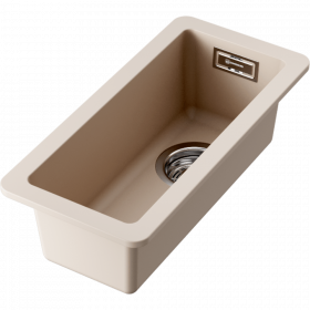 Omoikiri Kata 20-U-SA Artgranit/бежевый