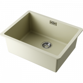 Omoikiri Kata 54-U-BE Artgranit/ваниль