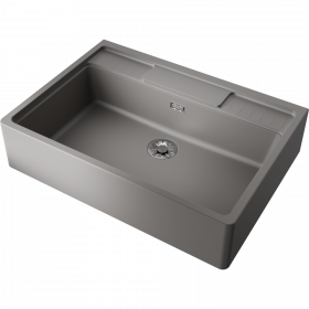 Omoikiri Kinokawa 90-GR Artceramic/leningrad grey