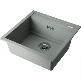 Omoikiri Kitagawa 51-WG Artceramic/wind green