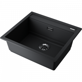 Omoikiri Kitagawa 57-GB Artceramic/графит