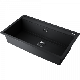 Omoikiri Kitagawa 86-LB-GB Artceramic/графит