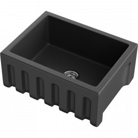 Omoikiri Mikura 61-BL Natceramic/черный