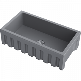 Omoikiri Mikura 83-PE Natceramic/pebble