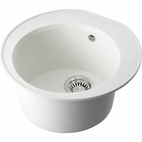 Omoikiri Miya 50-R-EV Tetogranit/эверест