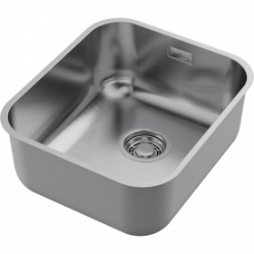 Omoikiri Omi 38-U/I-IN нерж. сталь/нержавеющая сталь