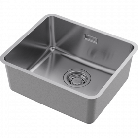 Omoikiri Omi 43-U/I Ultra Mini-IN нерж. сталь/нержавеющая сталь