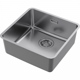 Omoikiri Omi 43-U/I Ultra-IN нерж. сталь/нержавеющая сталь