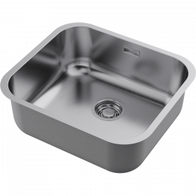 Omoikiri Omi 49-U/I-IN нерж. сталь/нержавеющая сталь