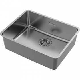 Omoikiri Omi 53-U/I Ultra-IN нерж. сталь/нержавеющая сталь