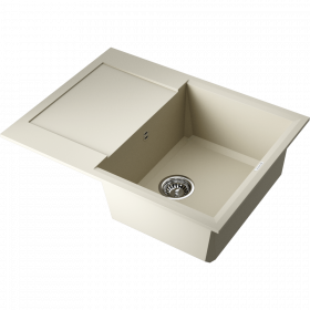 Omoikiri Sakaime 68-BE Tetogranit/ваниль