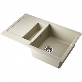 Omoikiri Sakaime 78-2-BE Tetogranit/ваниль