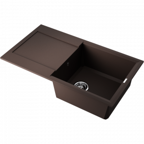 Omoikiri Sakaime 78-DC Tetogranit/темный шоколад