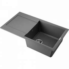 Omoikiri Sakaime 78-PL Tetogranit/платина