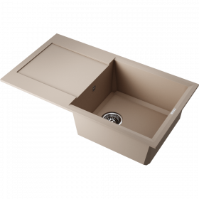 Omoikiri Sakaime 78-SA Tetogranit/бежевый