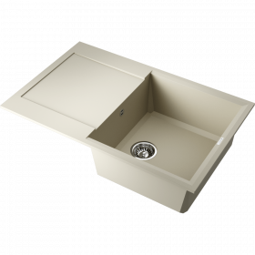 Omoikiri Sakaime 79-BE Tetogranit/ваниль