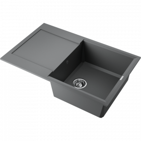 Omoikiri Sakaime 79-PL Tetogranit/платина