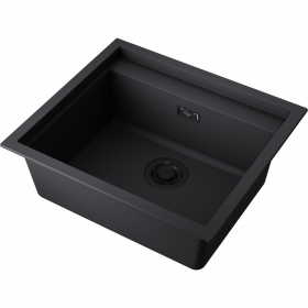 Omoikiri Sintesi 57-GB Artceramic/графит