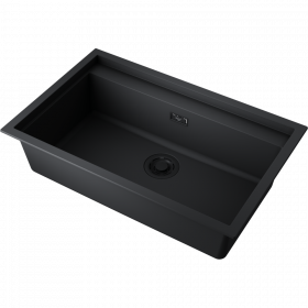 Omoikiri Sintesi 79-GB Artceramic/графит