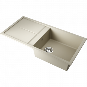 Omoikiri Sumi 100-BE Tetogranit/ваниль