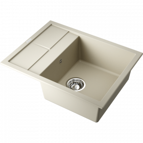 Omoikiri Sumi 65-BE Tetogranit/ваниль